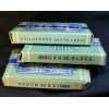 Smith Vintage Original Unused Package Smith Double Edged Razor Blades