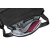 Wedo Business Messenger Bag, 30 cm, Black