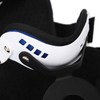 Cervical Neck Traction Device Soft Breathable Adjustable Easy Cleaning Cervical