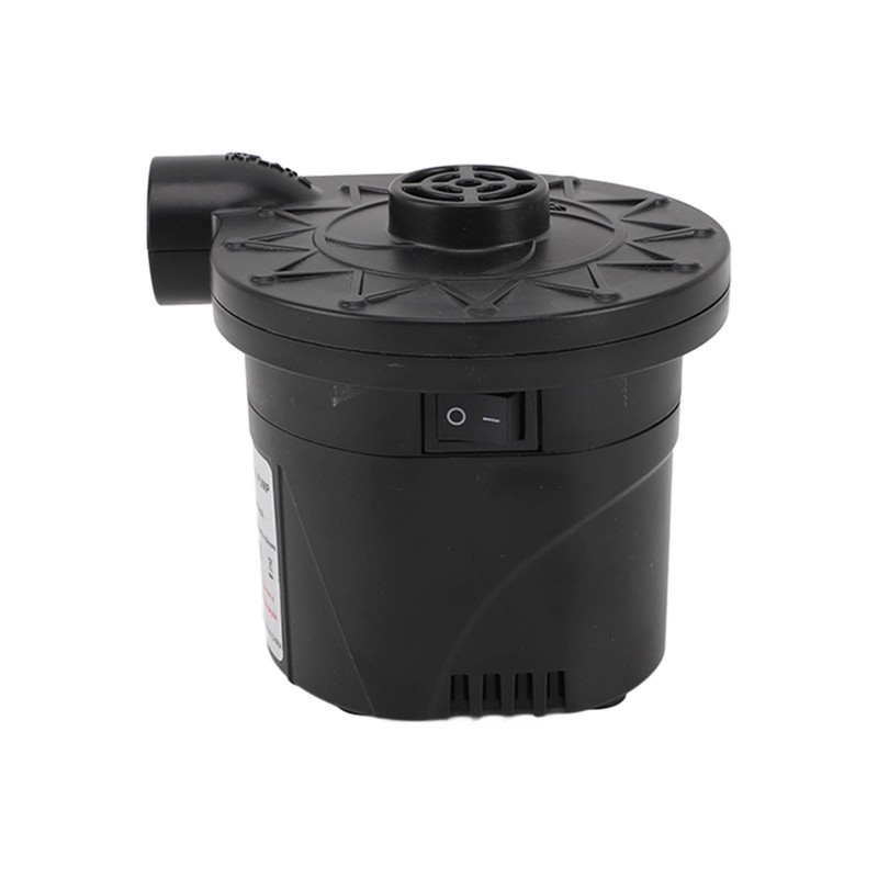 Electric Inflatable Pump Portable Quick Fill Air Pump for Air