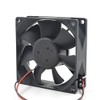 axGear 90mm Case Fan 12V Double Ball Bearing Cooling Durable