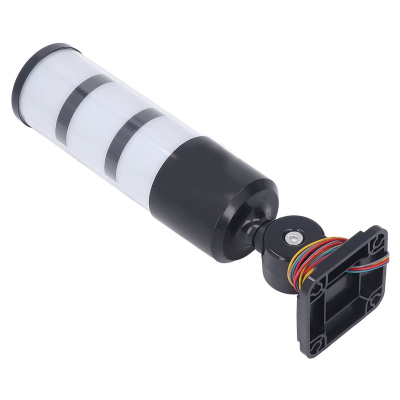 Signal Tower Stack Folding Warning Lamp Light Yellow Red Green