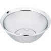 Little Wood Fave Round Colander, 5.1 inches (13 cm), L-2001,