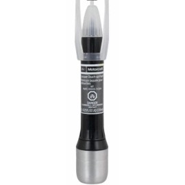 OEM Ford Touch Up Paint Carbonized Gray Code: M7