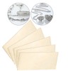 5 Pcs 65% Silver Solder Plate Jewelry Welding Blade Tool