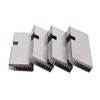 Steel Dragon Tools 1215 1"-1-1/2" Alloy Pipe Dies for Steel
