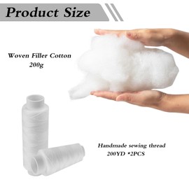 CZAYEFNH Snow Blanket Decoration, Premium Snow Mat for Christmas Decorations, Advent Calendar for Filling and Christmas Decorations, High-Quality Artificial Snow for Decorating Gifts and Crafts