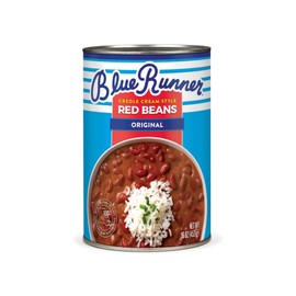 BEAN RED CREAM STYLE