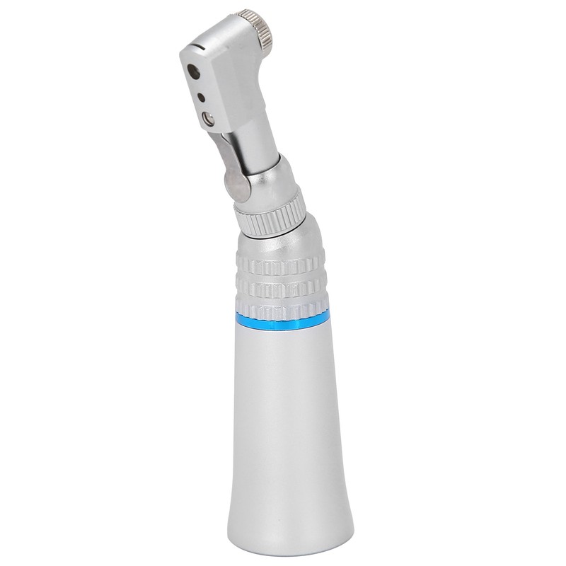 Dental Slow Low Speed Handpiece Contra Angle Dental Polishing Handpiece