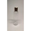 Meliars Botella Pet 120 Ml Jefferson Con Disctop Dorado R20-
