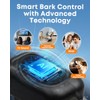 Delupet 2-in-1 Dog Bark & Shock Collar – 4500FT Dog