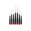 Wiha 26197 7 Piece Precision Slotted and Phillips Screwdriver Set