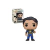Funko Fallout- Pop Vault Dweller w/Mentats Exc