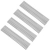 Adjustable Drawer Dividers Set – Multipurpose Cabinet Organizers, For Underwear