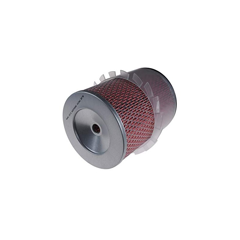 Blue Print ADD62204 Air Filter with gasket, pack of one