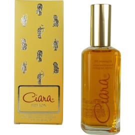 CIARA 100% by Revlon COLOGNE SPRAY 2.38 OZ for WOMEN