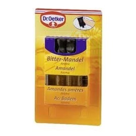 Dr. Oetker Almond Extract Flavoring