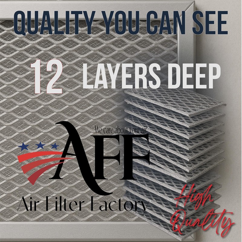 Air Filter Factory Grease Filter PFILB002MRFO Replacement For Sharp Microwave