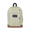 Jansport JS0A2SDD7S1 Cool Student Laptop Backpack Coconut 15 inches