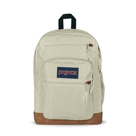 Jansport JS0A2SDD7S1 Cool Student Laptop Backpack Coconut 15 inches