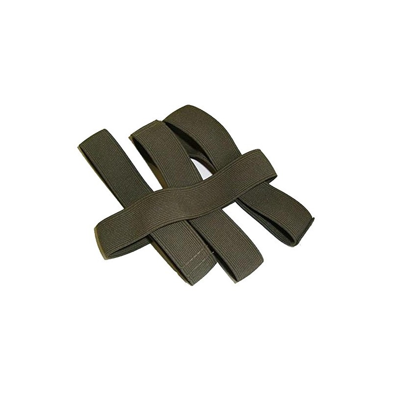 BW Trouser Elastic Bands