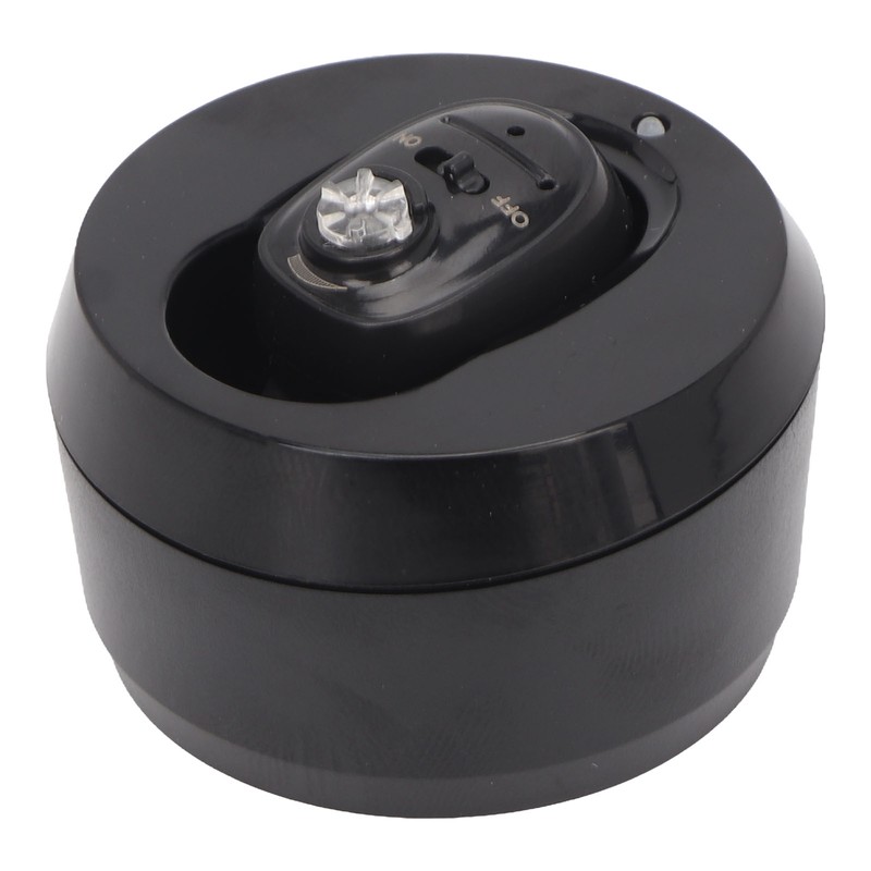 Rechargeable Hearing Amplifier Low Power Consumption Clear Mini Digital Hearing