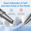 CURVY MOON Home Use Calculus Plaque Remover Visual Smart Tartar