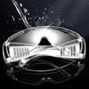 투명 워터밤 물놀이 물총쇼 흠뻑쇼 안경 고글 Transparent Water Bomb Water Play Water Gun Show Soaking Show Glasses Goggles