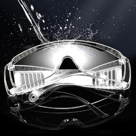 투명 워터밤 물놀이 물총쇼 흠뻑쇼 안경 고글 Transparent Water Bomb Water Play Water Gun Show Soaking Show Glasses Goggles