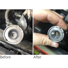 motorpower care DEF Anti Crystal Additiv for AdBlue® | 250 ml DEF, SCR Additive, Diesel Vehicles