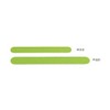 IBI Small Green File | Grit 120/120 | Professional Nail