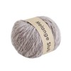 DARUMA Melange Slub 01-6580 Yarn