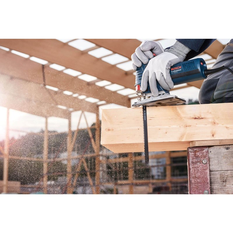 Bosch 2608630568 Speed Wood, U 144 D