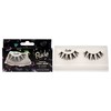 Rude Cosmetics Essential Faux Mink 3D Lashes - Bewitching Pair