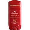 OLD SPICE Desodorante Premium Legacy, Desodorante en Barra, 85 g