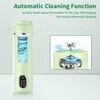 Portable Cordless Blender with Automatic Cleaning Function