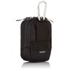 HAKUBA Digital Camera Case Twin Pack Camera Pouch Small Black