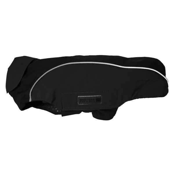Easy Rain Jacket
