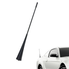 Seeklf AR3Z-18813-A Replacement Roof Radio Car Antenna Mast Compatible with Mustang 2010 2011 2012 2013 2014