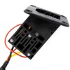 CENPEK 36 Volt Powerwise Charger Receptacle with Reed Switch for