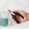 Solvio Professional Ingrown Toenail Clippers for Thick Nails - Heavy