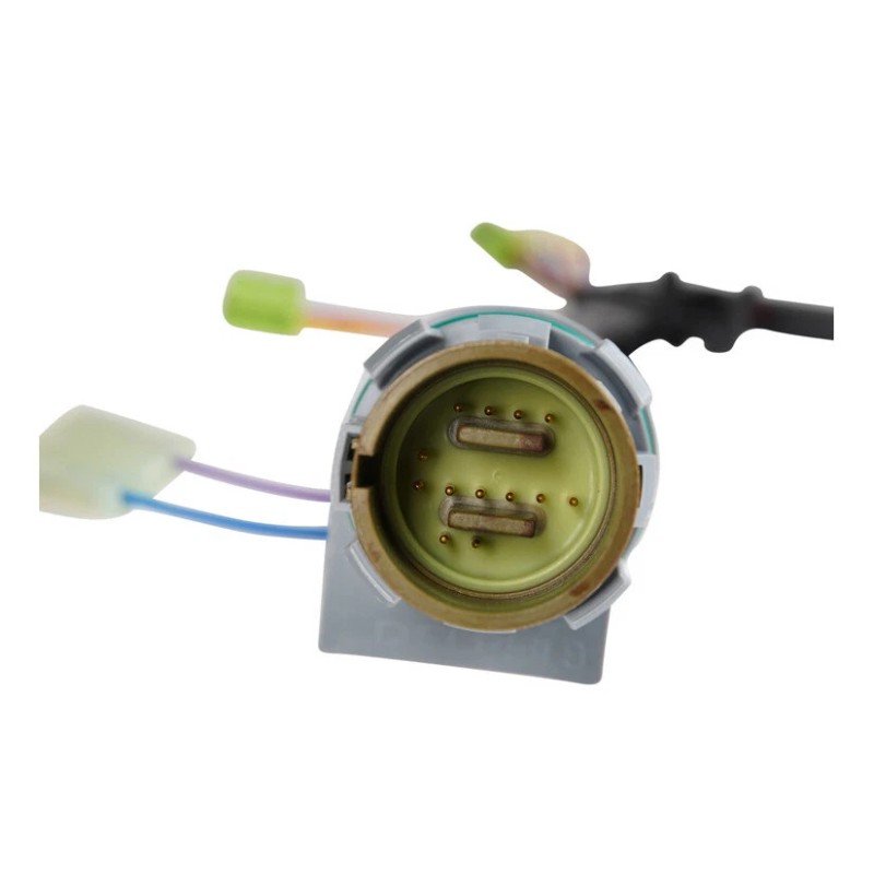 Rostra Precision Controls SOLENOID TCC W/HARNESS 4L60E