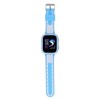 Children Smart Watch Waterproof 4G Video Call Silicone Intelligent Game