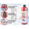 Secreto Herbal Shampoo Prevención Caída y Fortalecimiento con Chile 1