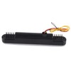 2X 30 LED Car 12V DC Daytime Running Light DRL