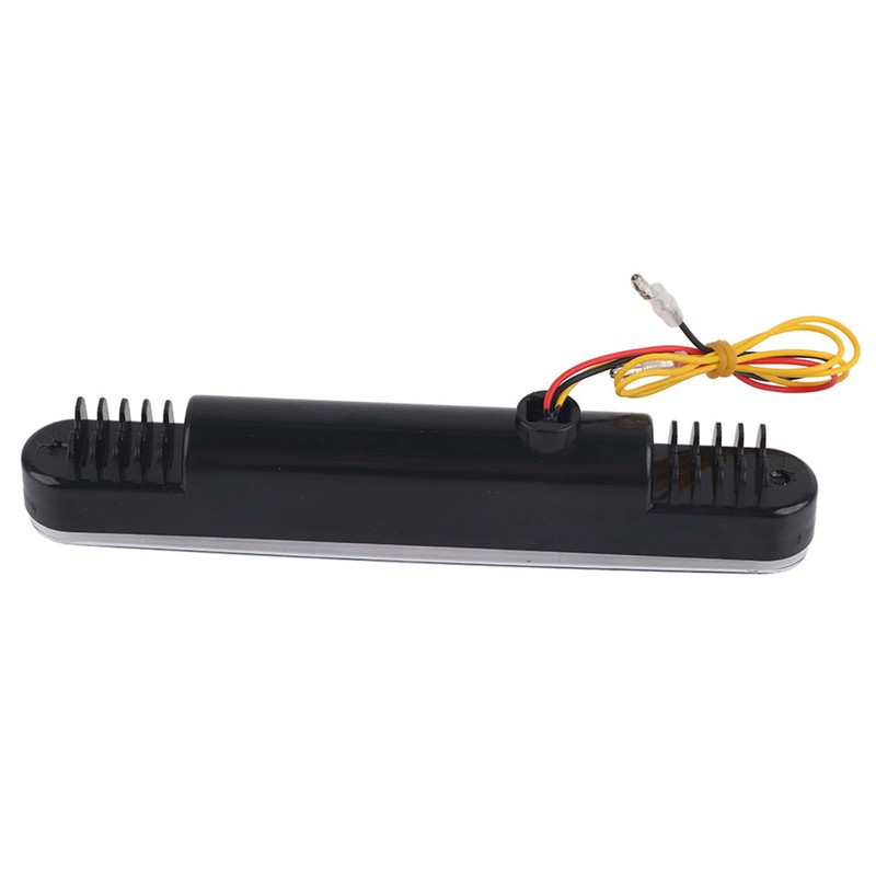 2X 30 LED Car 12V DC Daytime Running Light DRL