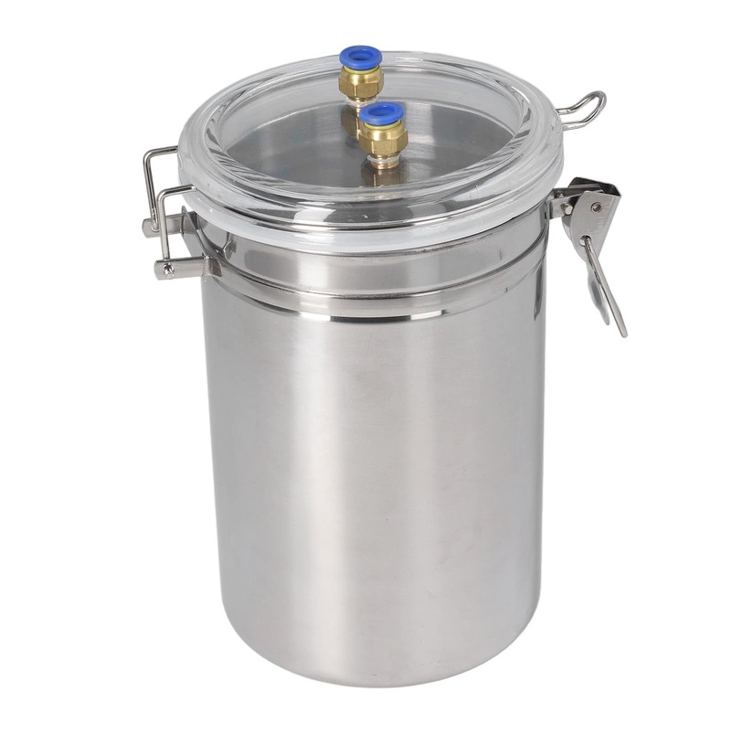 Goat Milking Machine, 2000 ml Manual Milking Machine, Portable Manual