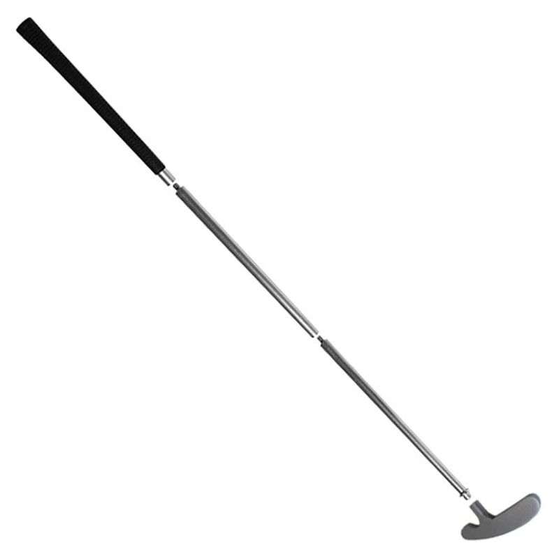 Mingzhe Golf Putting Set With Putter, 2 Balls, Cup for