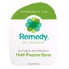 CitriSafe Remedy Multi-Purpose Treatment Spray - All Purpose Cleaner Spray