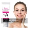 Crema De Belleza, 100 G, Loción Hidratante Y Renovadora Para